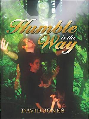 Book cover for Humble Is the Way