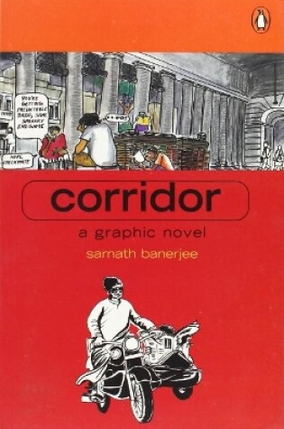 Cover of Corridor