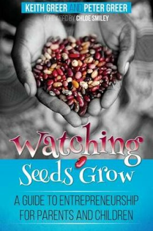 Cover of Watching Seeds Grow