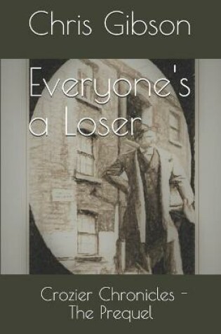 Cover of Everyone's a Loser