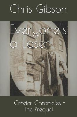 Book cover for Everyone's a Loser