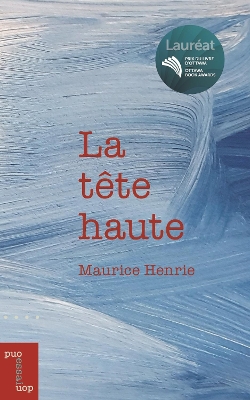 Cover of La tete haute