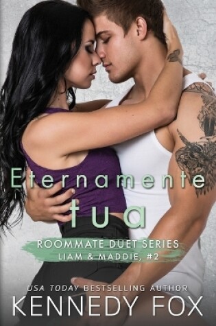 Cover of Eternamente tua