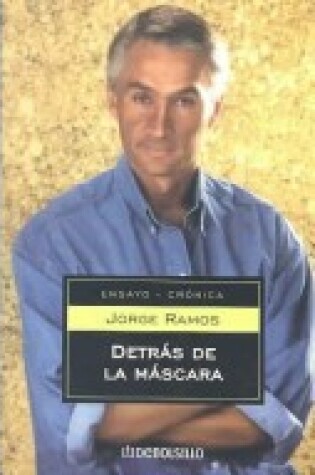 Cover of Detras de La Mascara