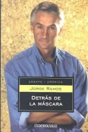 Book cover for Detras de La Mascara