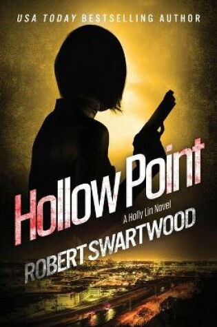 Cover of Hollow Point