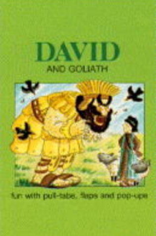 Cover of David