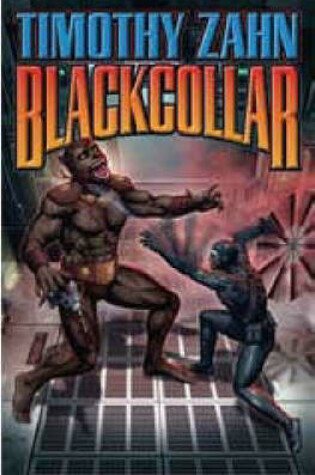 Cover of Blackcollar