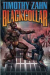 Book cover for Blackcollar