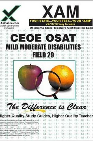 Cover of Ceoe Field 29