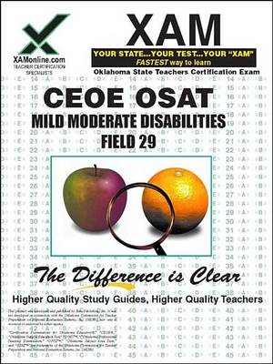 Book cover for Ceoe Field 29