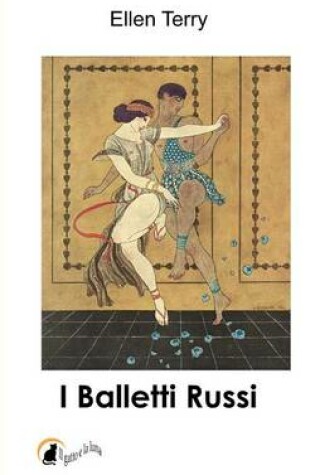 Cover of I Balletti Russi