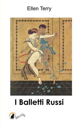 Book cover for I Balletti Russi