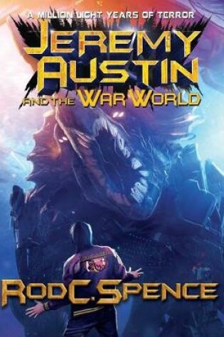 Cover of Jeremy Austin and the War World