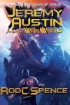 Book cover for Jeremy Austin and the War World