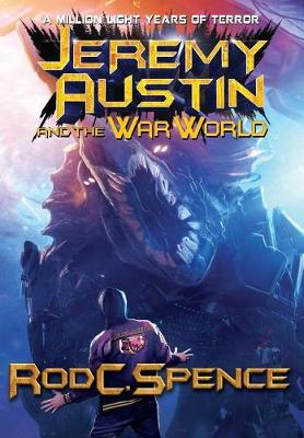 Book cover for Jeremy Austin and the War World