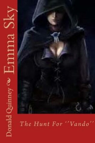 Cover of Emma Sky