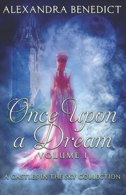 Book cover for Once Upon a Dream