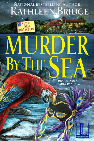 Murder by the Sea by Kathleen Bridge