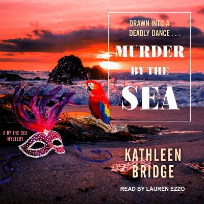 Book cover for Murder by the Sea