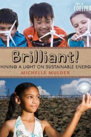 Cover of Brilliant!