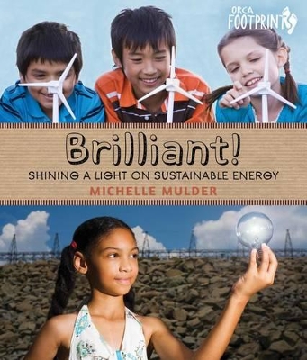 Cover of Brilliant!