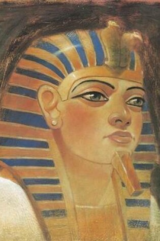 Cover of Hatshepsut, His Majesty, Herself