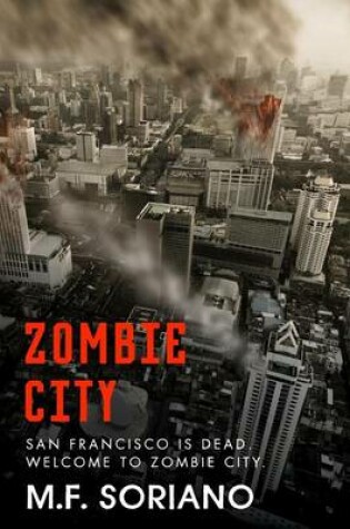 Cover of Zombie City