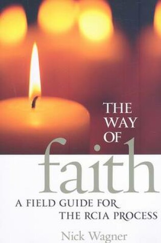 Cover of The Way of Faith