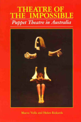 Cover of Theatre of the Impossible