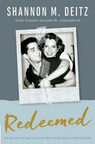 Cover of Redeemed