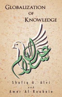 Book cover for Globalization of Knowledge