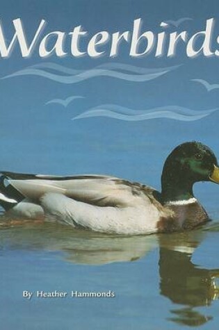 Cover of Waterbirds