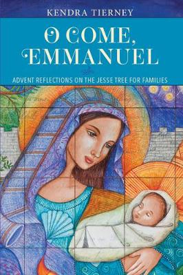 Book cover for O Come, Emmanuel