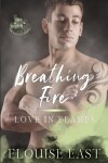 Book cover for Breathing Fire