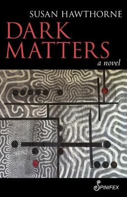 Book cover for Dark Matters