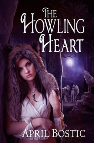 Cover of The Howling Heart