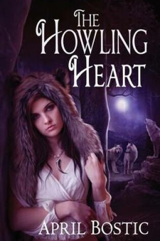 Cover of The Howling Heart