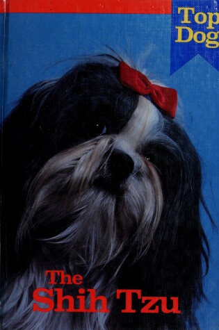 Cover of The Shih Tzu