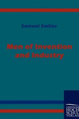 Cover of Men of Invention and Industry