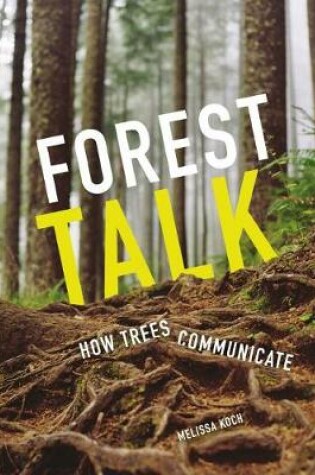 Cover of Forest Talk