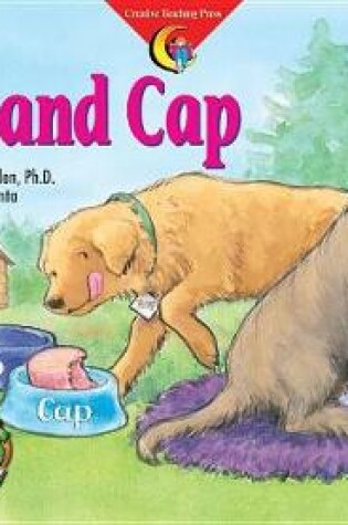 Cover of Hap & Cap