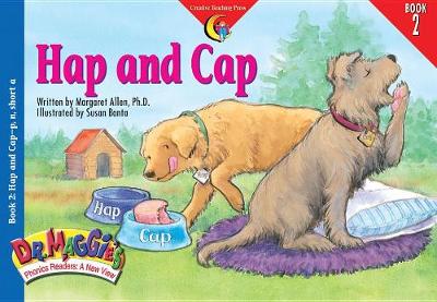 Cover of Hap & Cap