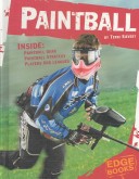 Book cover for Paintball