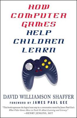 Book cover for How Computer Games Help Children Learn