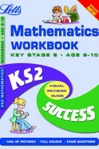 Cover of Maths