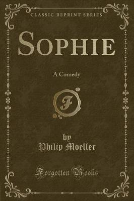 Book cover for Sophie