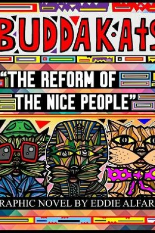 Cover of The Reform of the Nice People