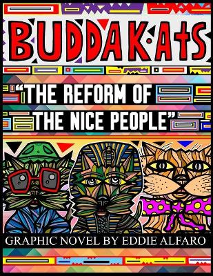 Book cover for The Reform of the Nice People