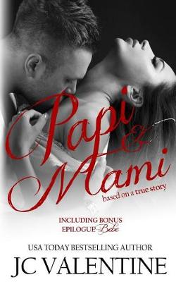 Book cover for Papi/Mami